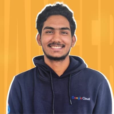 Jameer Ahmed