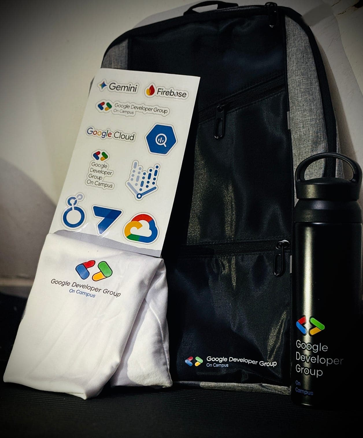 On the Ground — Events & Meetups