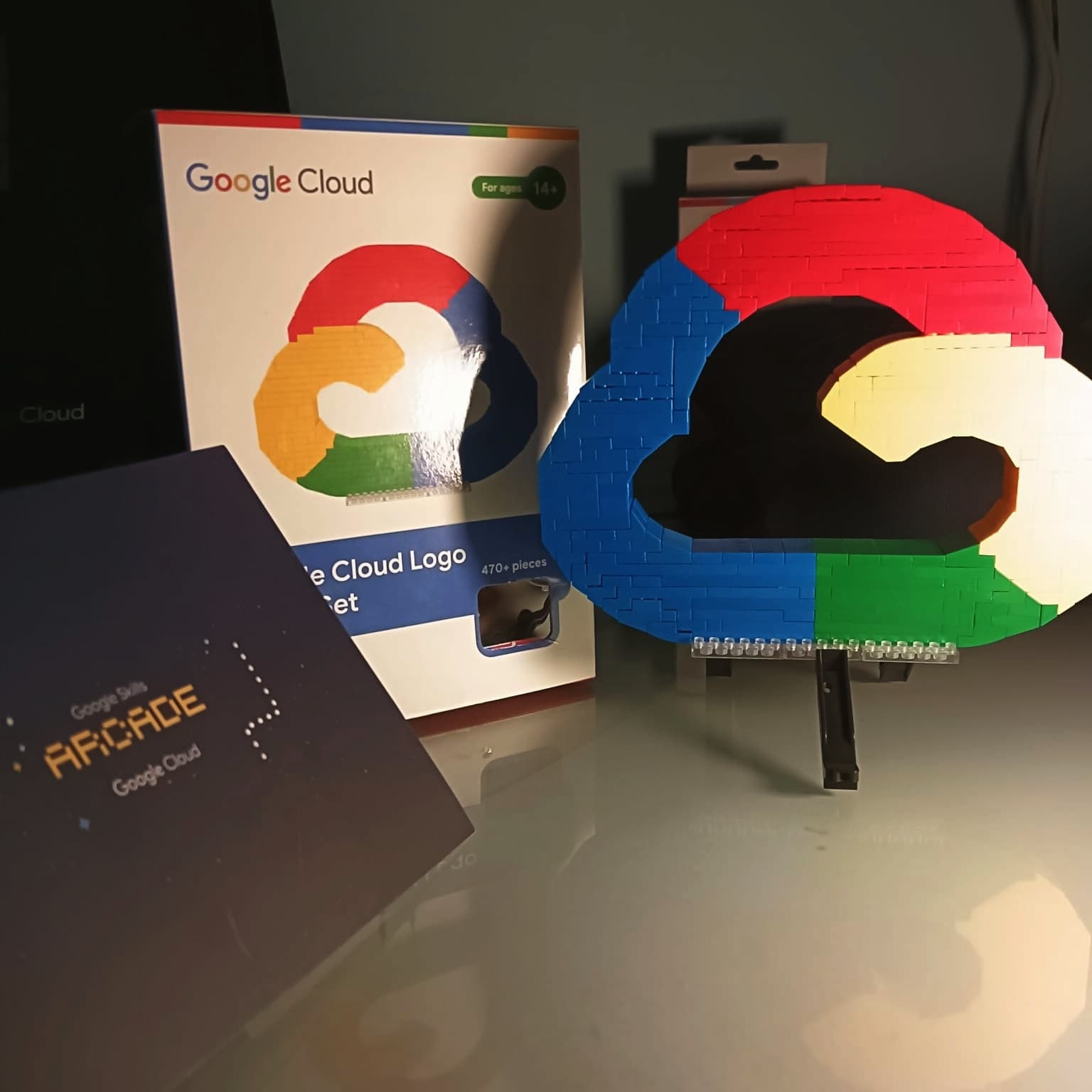 Swag Collection — Community Programs